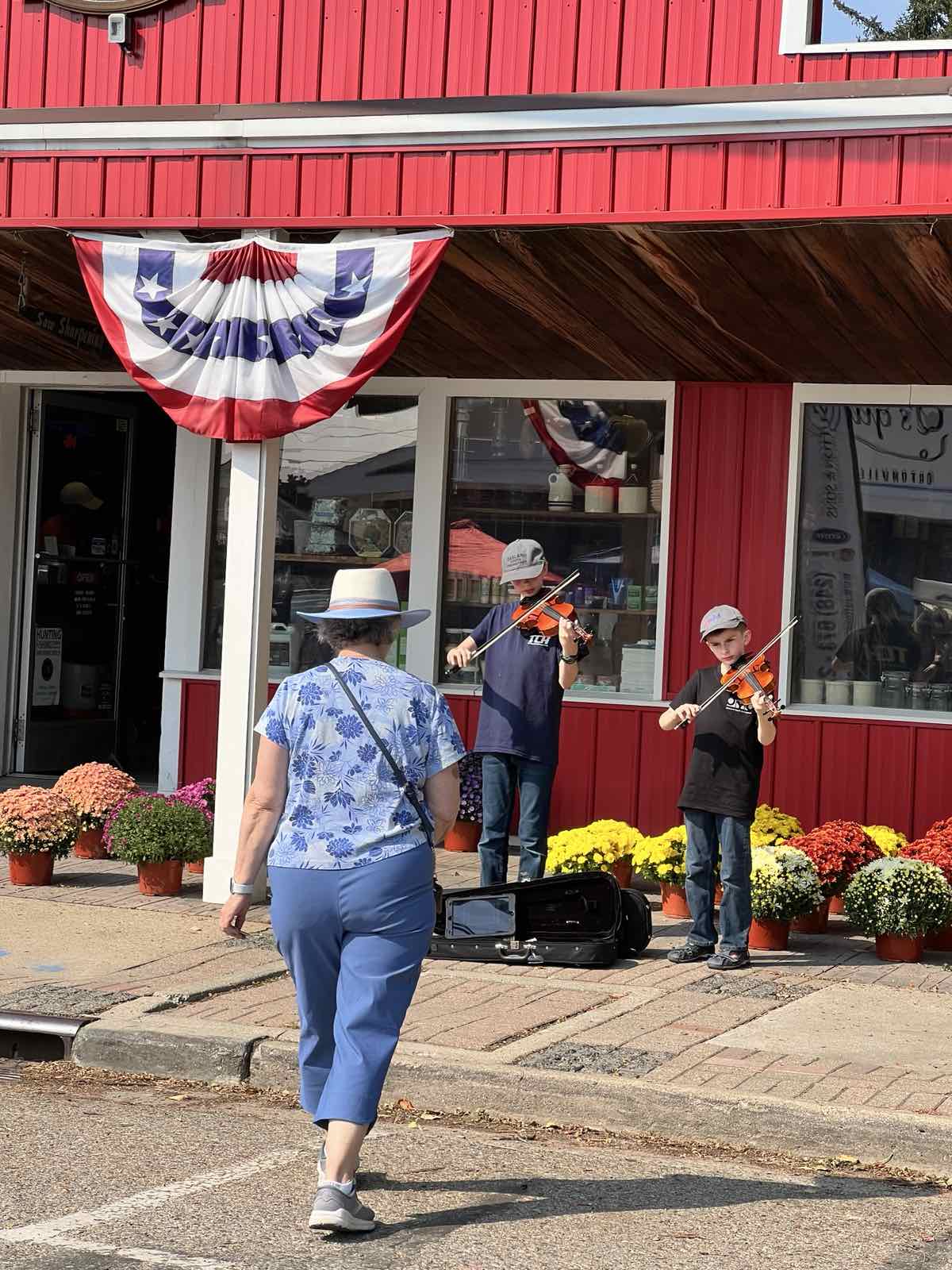 GandZ Feed Shop